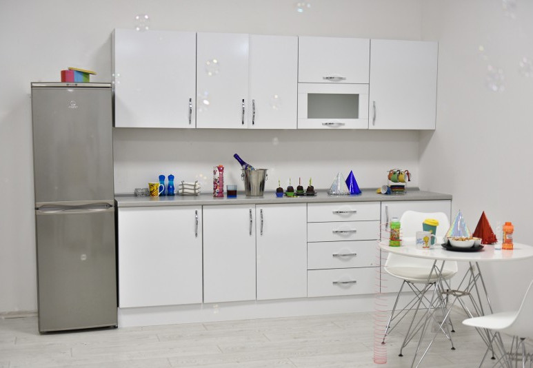 Gloss Blok kuhinje