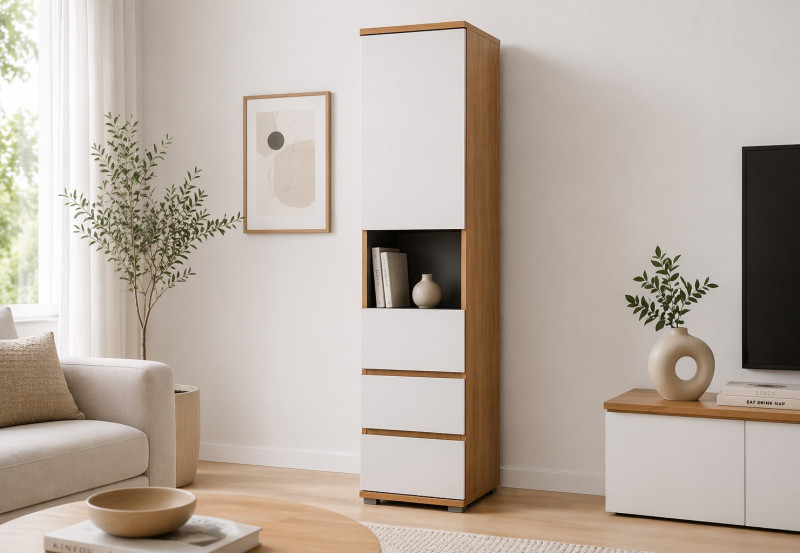 Irina - Manja Komode