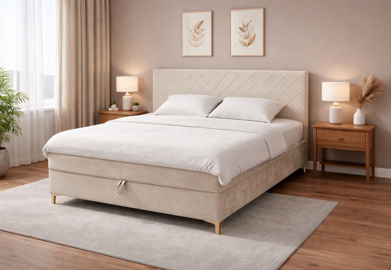 FRANCUSKI LEŽAJ SUZANA Ležajevi