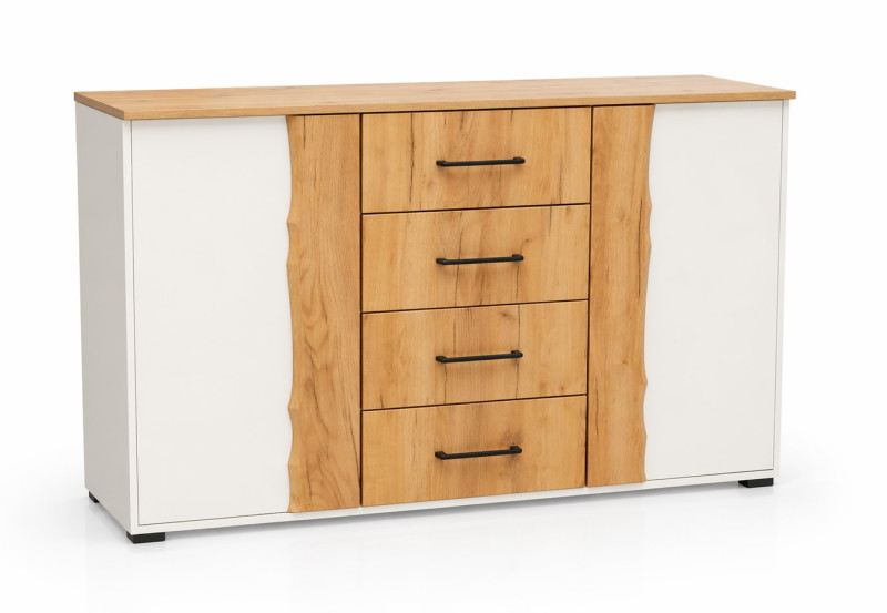 WOOD Komode