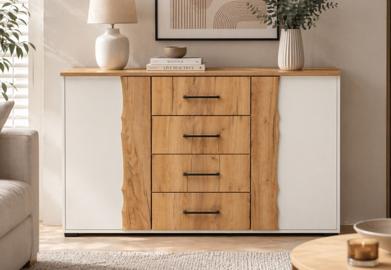 WOOD Komode