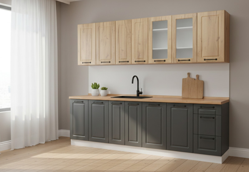 Ambyenta Blok kuhinje