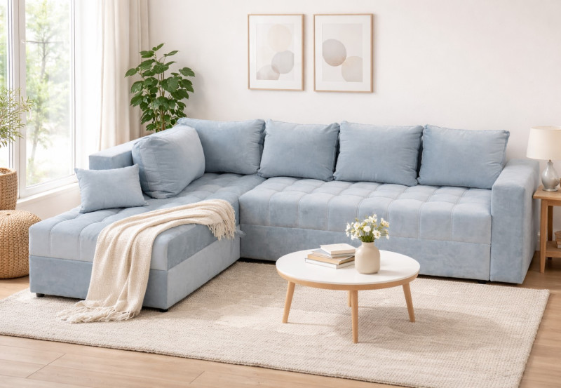 Ema Ugaone garniture