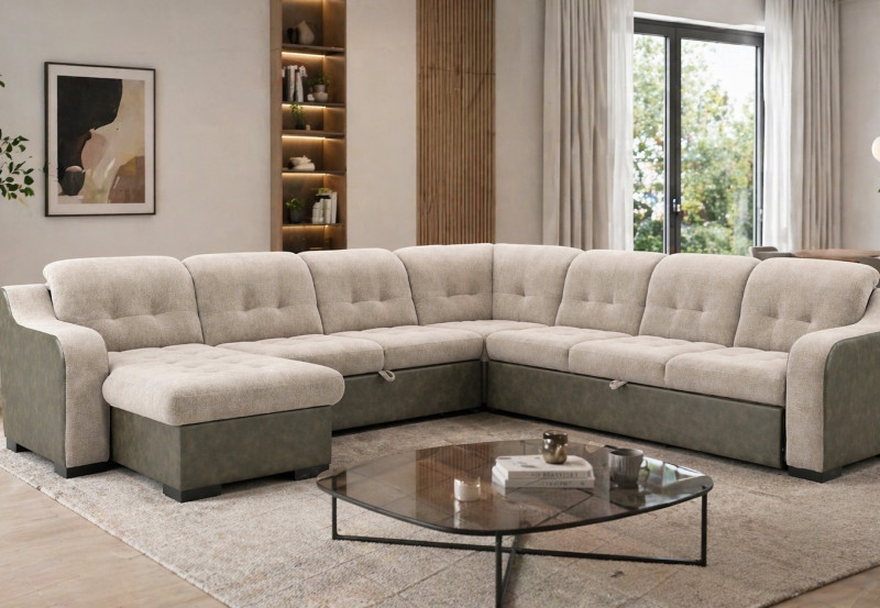 Bojan Ugaone garniture