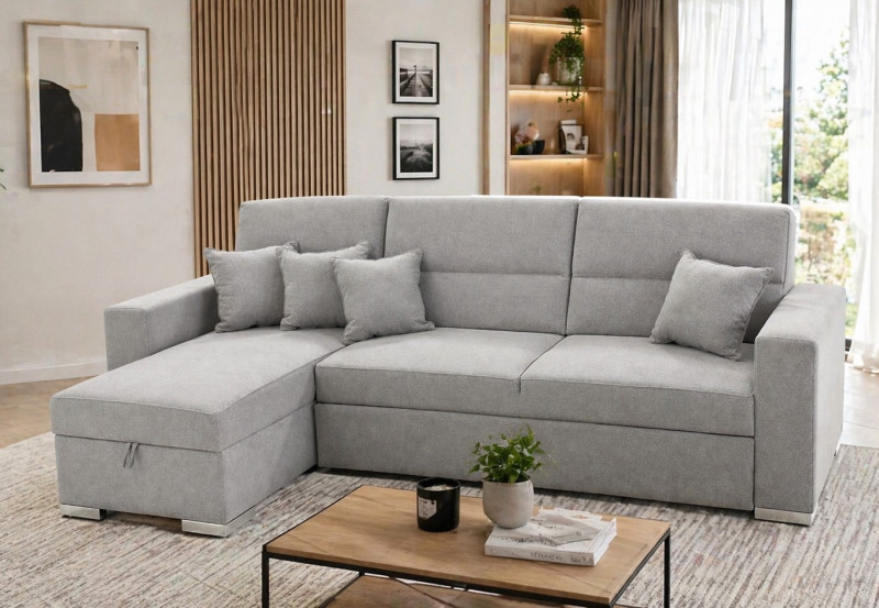 Nica Ugaone garniture