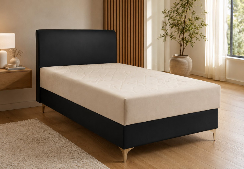 Boris Ležajevi