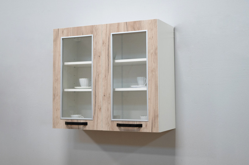 G-80 staklo Kuhinjski elementi (Lego program)