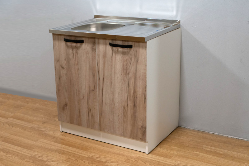 D-80 bez radne ploče Kuhinjski elementi (Lego program)