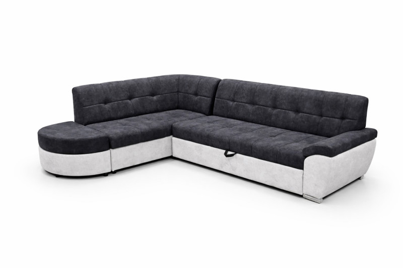 Sindi Ugaone garniture