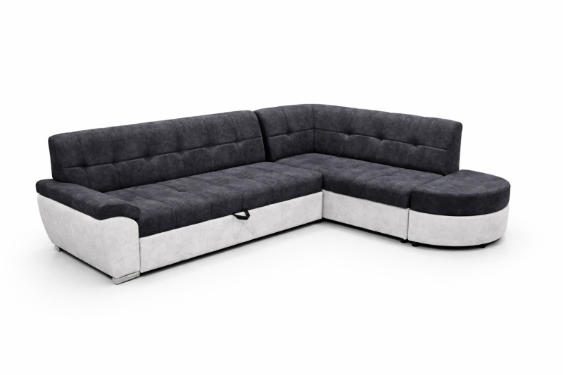 Sindi Ugaone garniture