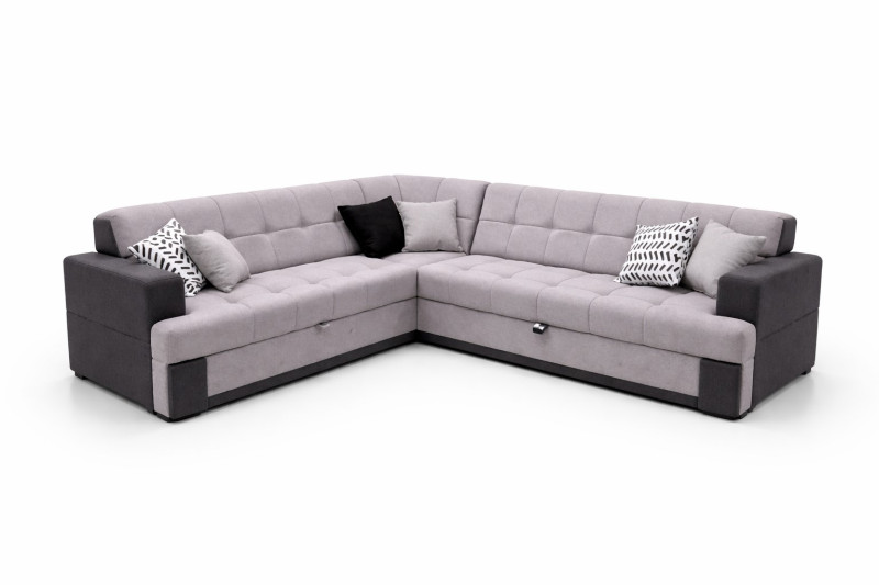 Dali s 2 trosjeda Ugaone garniture