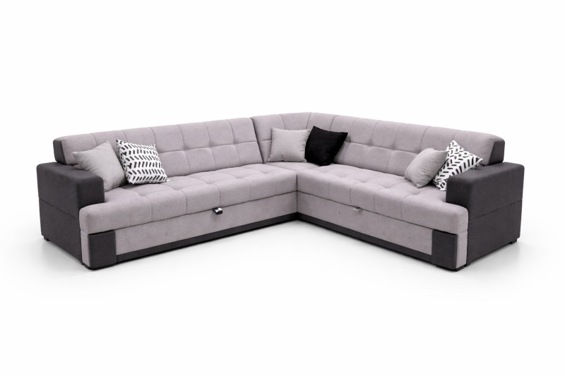 Dali s 2 trosjeda Ugaone garniture