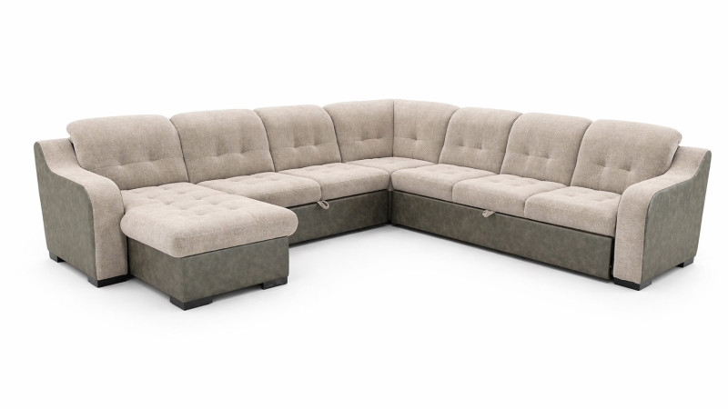 Bojan Ugaone garniture