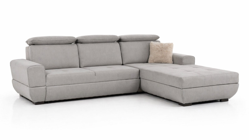 Laura Ugaone garniture