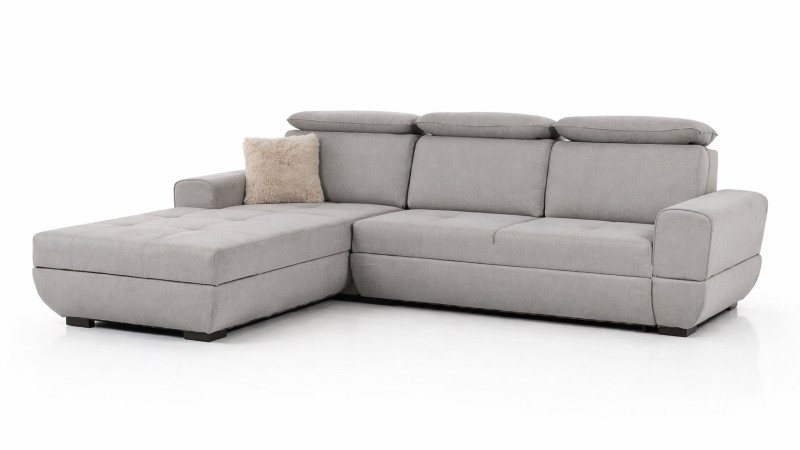 Laura Ugaone garniture