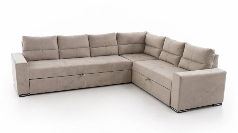 Leonardo Ugaone garniture