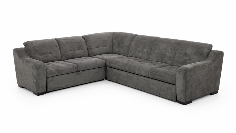 Lux Ugaone garniture