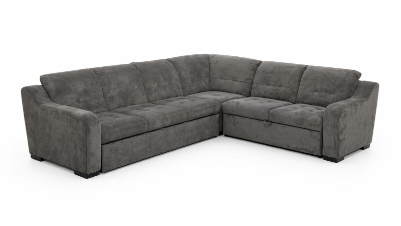 Lux Ugaone garniture