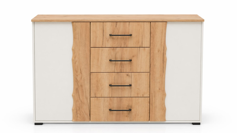 WOOD Komode