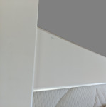 Zaštitna ograda za krevet