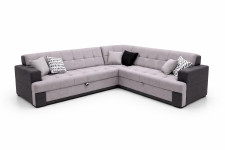 Dali s 2 trosjeda Ugaone garniture